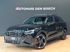 Audi Q2 - 35 TFSI S Line Edition One - Pano - Ambiance