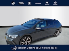Volkswagen Golf Variant - 1.5 eTSI R-Line Business | Panoramadak | 18" |