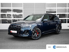 Audi Q7 - Pro Line S | Achterbank plus | LED-koplampen | Optiekpakket zwart plus