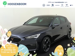 CUPRA Leon - 1.4 e-Hybrid Business | SoH 100% | Panoramadak | Parkeerassistent | Dodehoek detectie | Ke