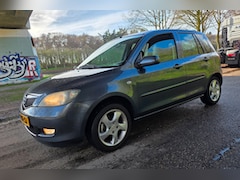 Mazda 2 - 2 1.4 Touring - APK t/m 09-03-2027 - Airco - NL Auto