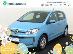 Volkswagen e-Up! - Style | Bluetooth | Airco | DAB ontvanger | Elektrische ramen voor |