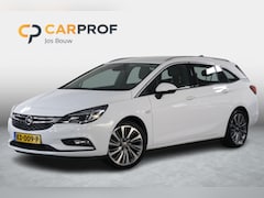 Opel Astra Sports Tourer - 1.4 Innovation Climate | Camera | Cruise | LED | Trekhaak | Carplay