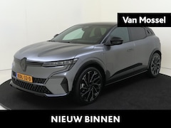 Renault Mégane E-Tech - comfort range Alpine 60 kWh | Pack Driving & Sound | Demonstratiewagen |