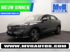 Honda HR-V - 1.5 e:HEV Elegance|STOELVERW|ACC|CAMERA|LED|CARPLAY