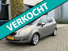 Opel Meriva - 1.4 Turbo Edition