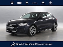 Audi A1 Sportback - 25 TFSI 95pk Epic / Navigatie via App Connect / Cruise control / Lichtmetalen velgen