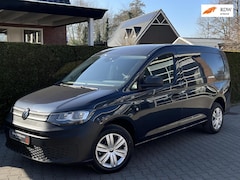 Volkswagen Caddy Cargo Maxi - 1.5 TSI 115PK Automaat | CRUISE CONTROL | AIRCO | DAB+