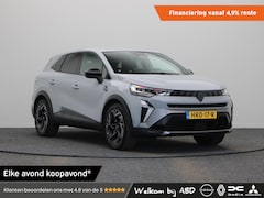 Renault Symbioz - E-Tech full hybrid 145pk esprit Alpine | Adaptive cruise control | Stuurverwarming | Navig