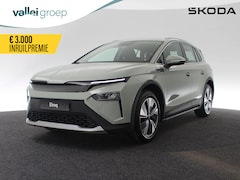 Skoda Elroq - Selection 125 kW / 170 pk