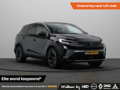 Renault Symbioz - 1.6 E-Tech full hybrid 145 esprit Alpine | Stuurverwarming | Adaptieve cruise control | Ac
