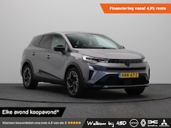 Renault Symbioz - 1.6 E-Tech full hybrid 145 esprit Alpine | LED | Achteruitrijcamera | Verwarmt stuurwiel |