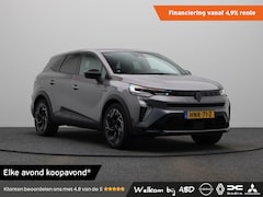 Renault Symbioz - 145pk E-Tech full hybrid esprit Alpine | Adatpieve cruise control | Stuurverwarming | Goog