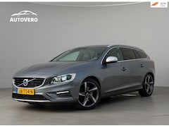 Volvo V60 - 1.5 T3 R-Design|Stoelverwarming|Navi|Trekhaak