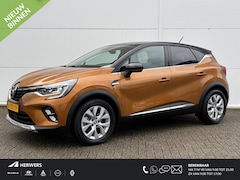 Renault Captur - 1.6 E-Tech Hybrid 145 Intens / HEV / Apple Carplay/Android Auto / Cruise control / Audio-n