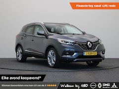 Renault Kadjar - TCe 140pk Intens | Stoelverwarming | Bose | Navigatie | LED koplampen | Keyless | Cruise c