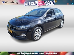 Volkswagen Polo - 1.0 TSI Comfortline Navigatie / PDC / Cruise
