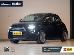 Fiat 500 - Icon 42 kWh