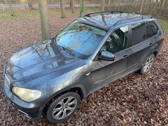 BMW X5 - XDRIVE40D Onbekend