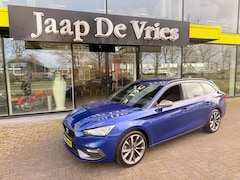 SEAT Leon Sportstourer - 1.5 eTSI FR
