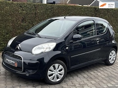 Citroën C1 - 1.0-12V Ambiance | ELEKTRISCHE RAMEN | CENTRALE DEURVERGRENDELING | RADIO/CD