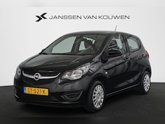 Opel Karl - 1.0 ecoFLEX Edition Trekhaak Airco Cruise Control