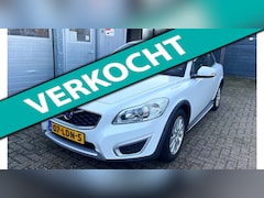 Volvo C30 - 1.6 Kinetic 2010-Navi-Clima-Cruise-L.m.Velgen-APK