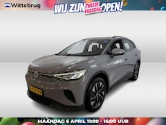 Volkswagen ID.4 - 204pk Pro 77 kWh / Navigatie / App-Connect / 19" LMV
