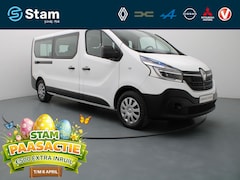 Renault Trafic Passenger - dCi 120pk Grand Zen Airco | Cruise | Navi