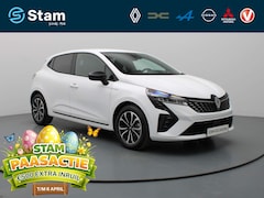 Renault Clio - TCe 90pk GPF techno Camera | Climate | 9, 3" Navi | Parksens. achter