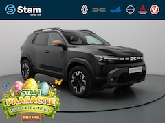 Dacia Duster - 100pk TCe ECO-G Expression 360° Camera | Cruise | Navi | Parkeersens. v+a | Stoel-/stuurve