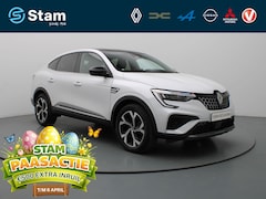 Renault Arkana - E-Tech full hybrid 145pk techno Automaat Camera | Adapt. Cruise | Parkeersens. v+a | Stoel