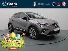 Renault Captur - 160pk E-Tech Plug-in Hybrid Initiale Paris Automaat/EDC 360° Camera | Cruise | Navi | Park