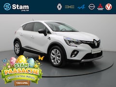 Renault Captur - TCe 90pk Intens Camera | Climate | Navi | Parksens. v+a
