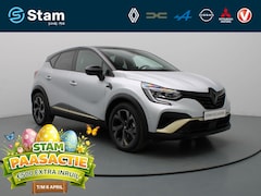 Renault Captur - 145pk E-Tech full hybrid E-Tech engineered Automaat 360° Camera | Cruise | Climate | Navi