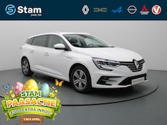 Renault Mégane E-Tech - Estate 160pk Plug-In Hybrid Intens Automaat Cruise | Climate | Carplay | Parkeersens. v+a