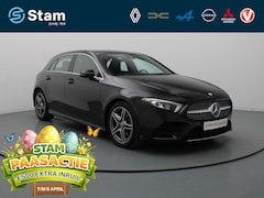 Mercedes-Benz A-klasse - 165pk Advantage Automaat Camera | Cruise | Climate | Navi | Parkeersens. v+a