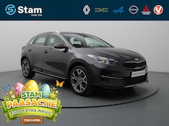 Kia XCeed - 120pk T-GDi DynamicLine Camera | Climate | Cruise | Navi