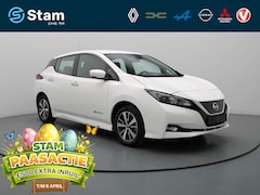 Nissan LEAF - Acenta 40 kWh Climate control | Navig | Apple Carplay/Android Auto