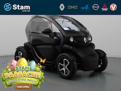Renault Twizy - Intens (ex Accu) Automaat | Voorruitverw. | Panoramadak