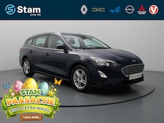 Ford Focus Wagon - 100pk EcoBoost Trend Edition Airco | Carplay