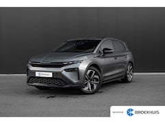 Skoda Elroq - 85 286pk Sportline | Camera | 20" | Stoel & Stuurverwarming | Adaptive Cruise