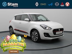 Suzuki Swift - 1.0 Stijl Smart Hybrid Camera | Adapt. Cruise | Navi | Stoelverw. | Trekhaak