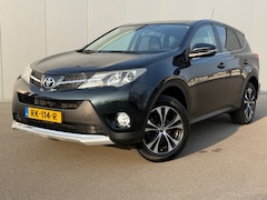 Toyota RAV4 - 2.0 Style 4WD Lage Kmst Veel opties