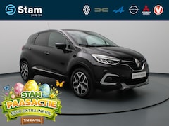 Renault Captur - 0.9 TCe Intens 90pk Camera | Cruise | Navi | Parkeersens. v+a