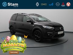 Dacia Jogger - 1.0 TCe 110 Extreme 7p. Camera | Cruise | Navi | Parkeersens. v+a | Stoelverw