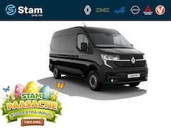 Renault Master - T35 2.0 dCi 130 L2H2 Advance Cruise | Navi | Parkeersensoren achter