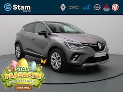 Renault Captur - 140pk TCe Intens Cruise | Climate | Carplay | Parkeersens. v+a