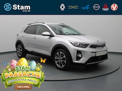 Kia Stonic - T-GDi 120pk DynamicLine Camera | Cruise | Navi | Parkeersens. achter