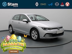 Volkswagen Golf - eTSI 110pk Life Business DSG Camera | Adapt. Cruise | Navi | Parkeersens. v+a | Stoelverw
